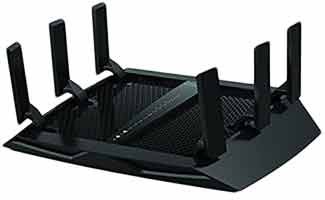 Look like Beast For the premium price, not the only features are great in this WiFi routers. Looks wise, these best WiFi router for large homes comes in a different design and looks like robot characters of Hollywood movies. These routers have up to 6 antennas with a different design, many looks like a drone and more designs like Robo. These are the heavy routers in weight with the high power of range.