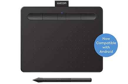 Best Graphics Drawing Tablet Under 10000 Rs