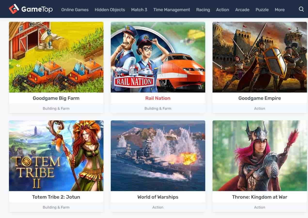 best sites to download free pc games full version