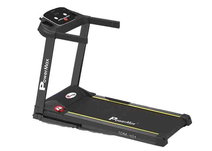 best treadmill under 25000 INR