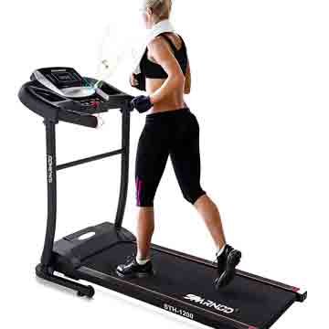 best treadmills under 20000