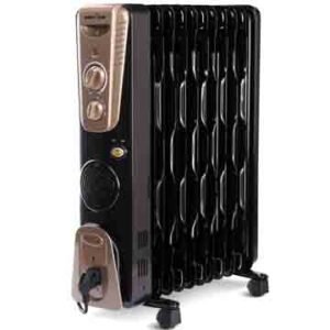 Best Oil Filled Radiator Heaters Under 10000 Rs