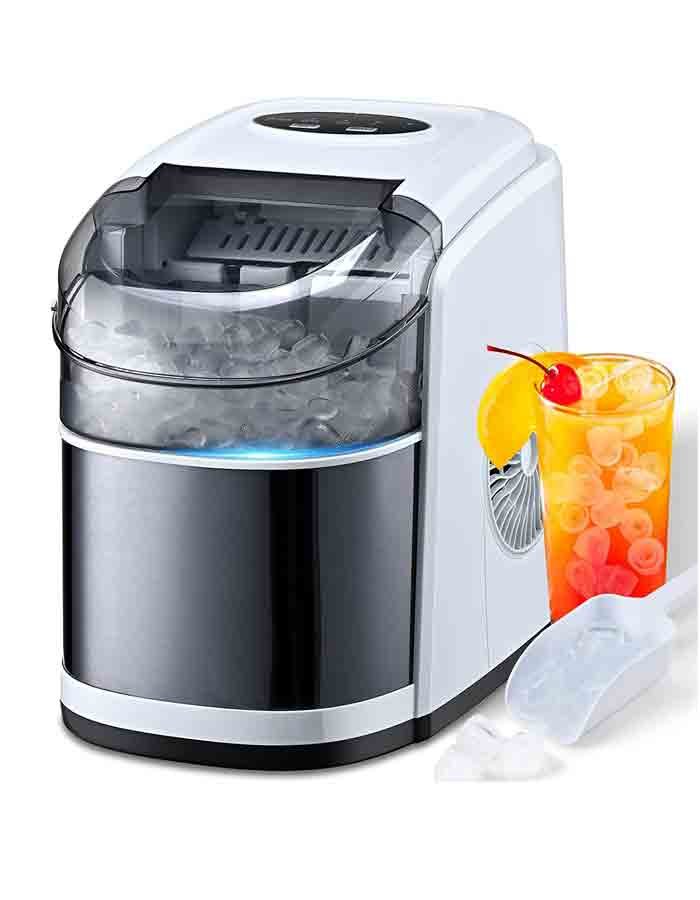 Instant Ice Cubes Made Easy: Discover the Best Ice Maker Machines in India