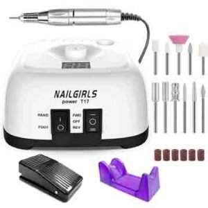Best Nail Drill Machines in India