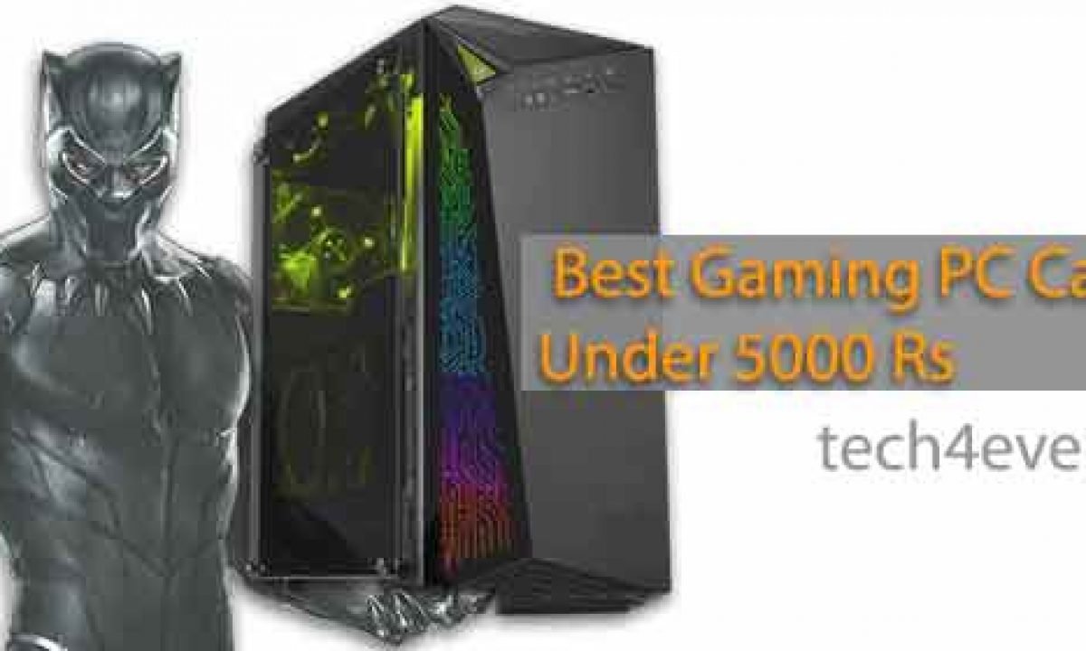 gaming cpu under 5000 rupees